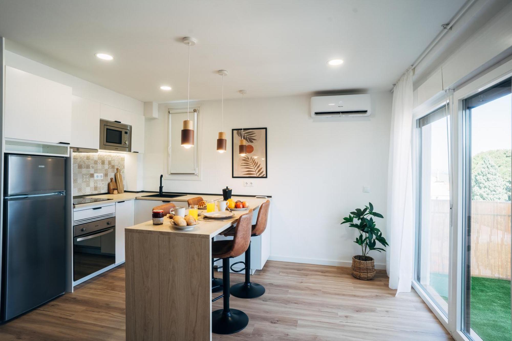 Almare Suites - Aguadulce Vistas Al Mar Εξωτερικό φωτογραφία