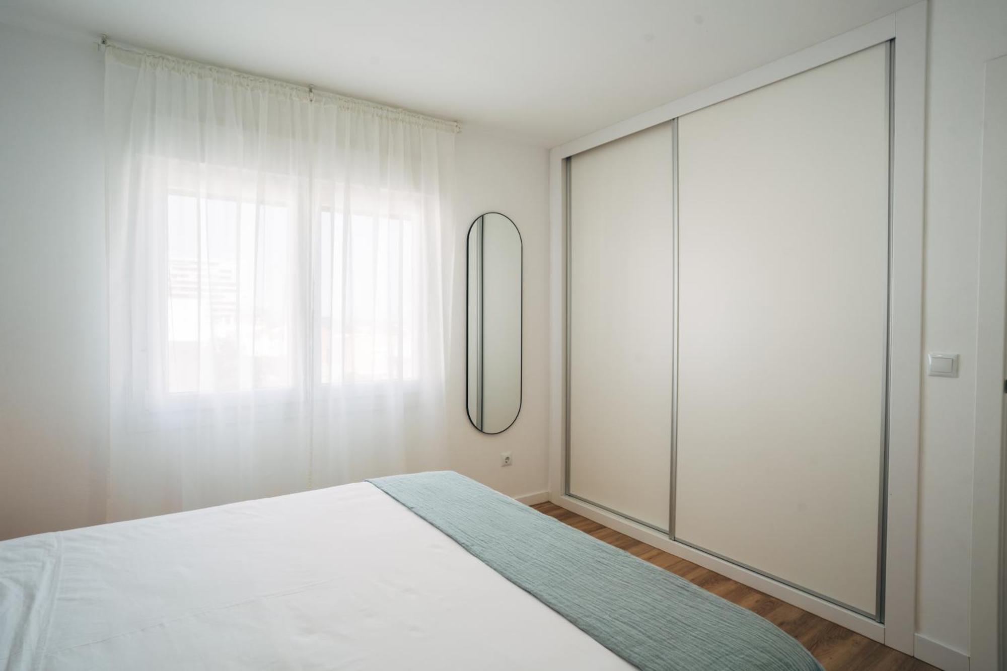 Almare Suites - Aguadulce Vistas Al Mar Εξωτερικό φωτογραφία
